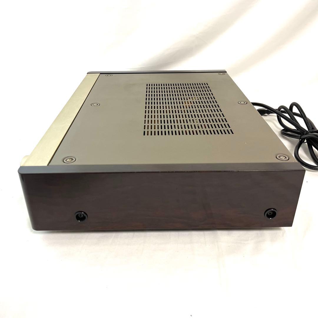 SONY ソニー FM/AMステレオチューナー ST-S333ESJ