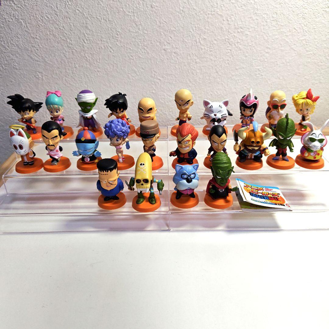 アニメヒーローズ　アニキャラヒーローズ極技版　まとめ売り