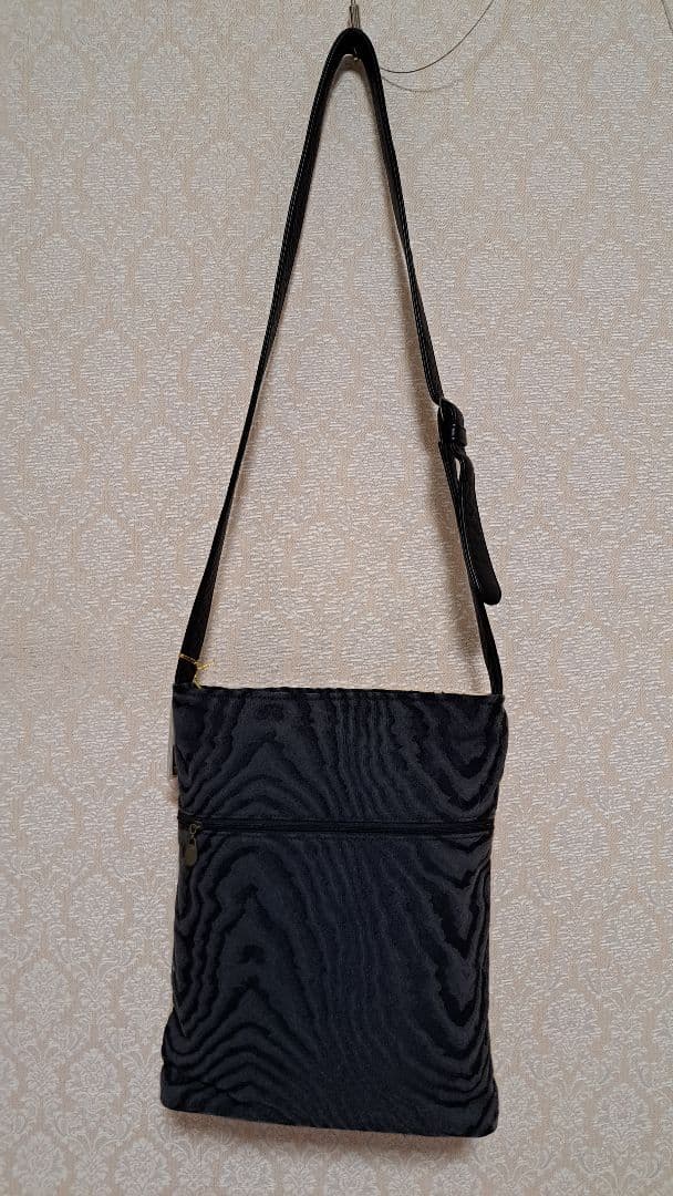 ドールジョゼット　ゴブラン　ショルダーバック　バッグ　猫　ネコ