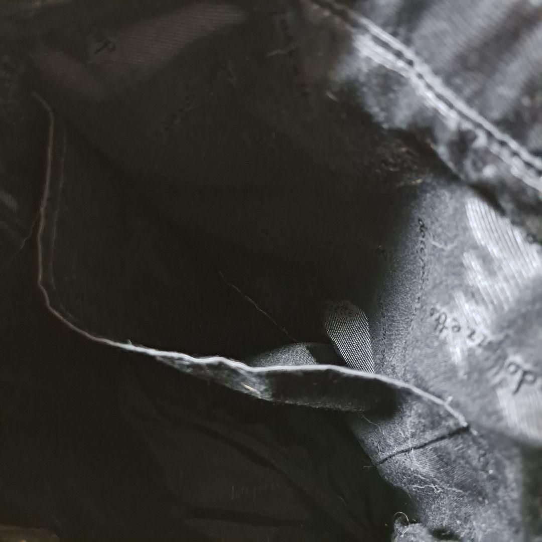 ドールジョゼット　ゴブラン　ショルダーバック　バッグ　猫　ネコ