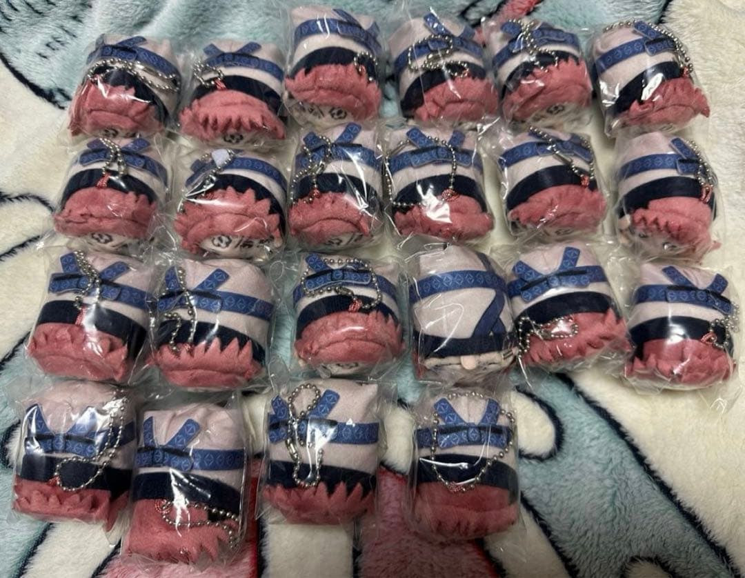 呪術廻戦 まめころりん 宿儺