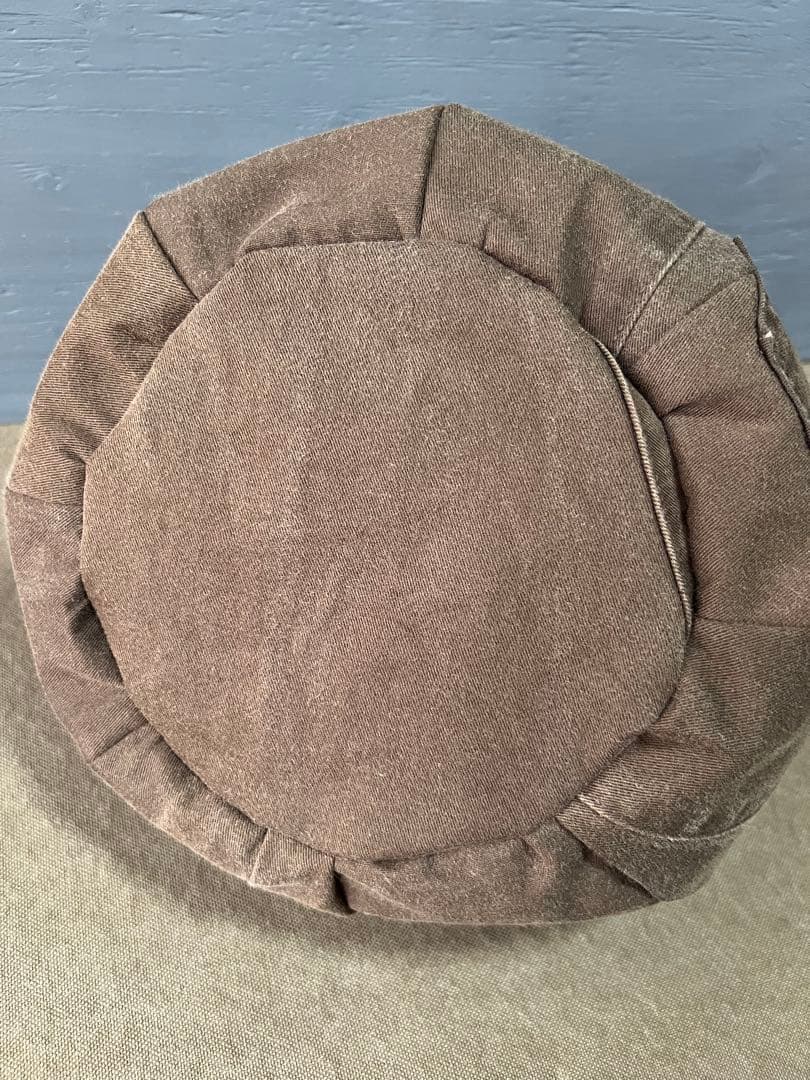 にさおりページ バルーンバッグ ころりんバッグ 旅行バッグ ハンドメイド