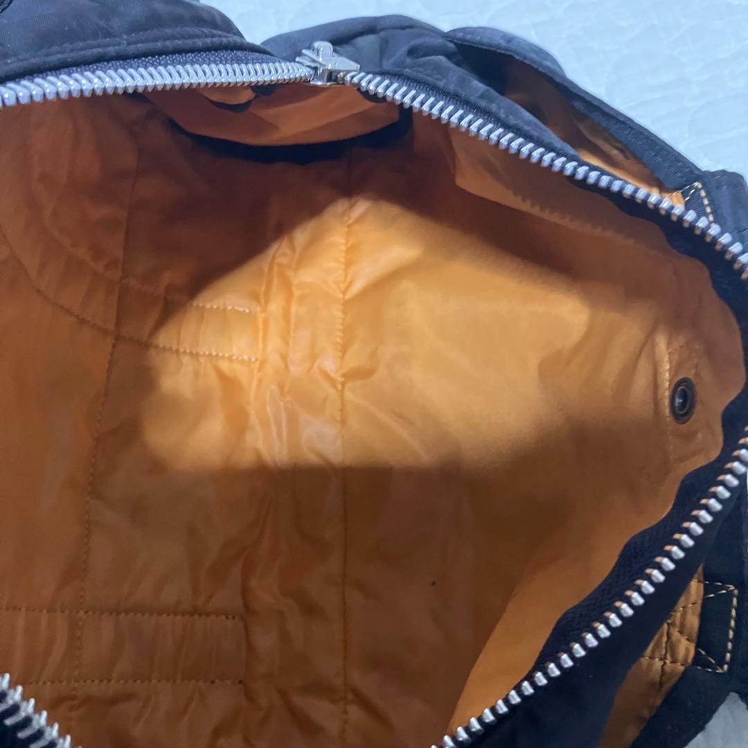 L*G様 【人気】PORTERタンカー ドラム型バッグ ミニボストン　ナイロン