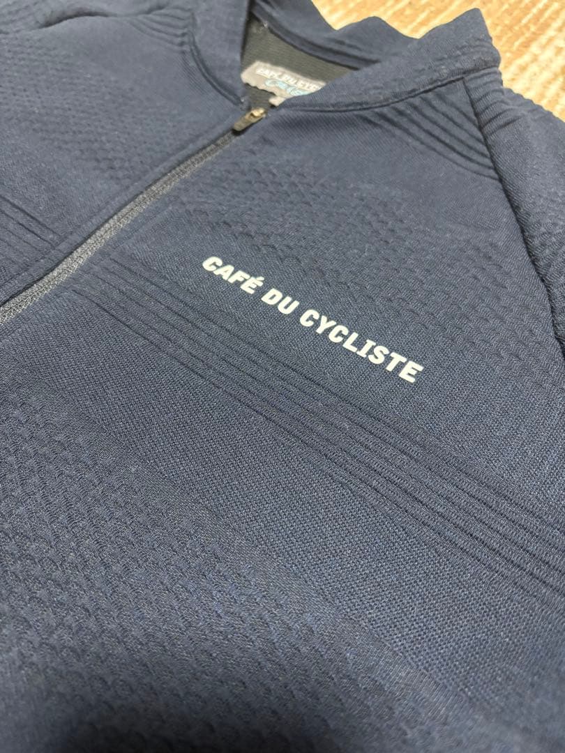 Cafe Du Cycliste 『Corinne』 Men S