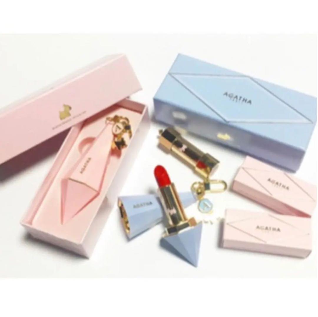 AGATHA リップ