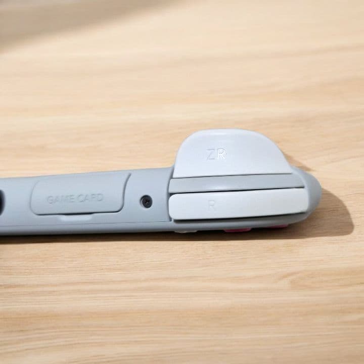 Nintendo Switch Lite ポケモン ザシアン・ザマゼンタ 本体