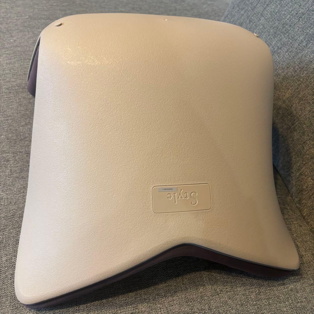 ほぼ未使用 MTG Style Premium スタイルプレミアム