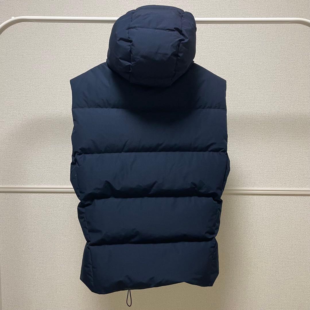 ✨POLO RALPH LAURENポロ ラルフローレン ダウンベスト ネイビー