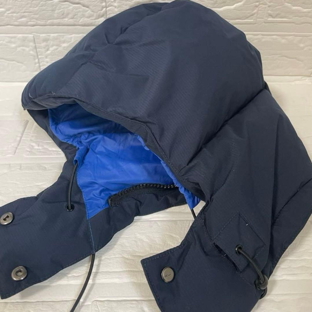 ✨POLO RALPH LAURENポロ ラルフローレン ダウンベスト ネイビー