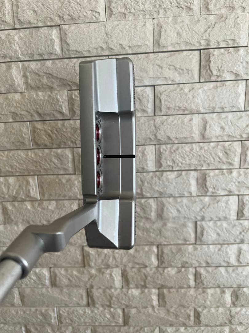 Scotty Cameron スコッティキャメロン　ニューポート2 33インチ