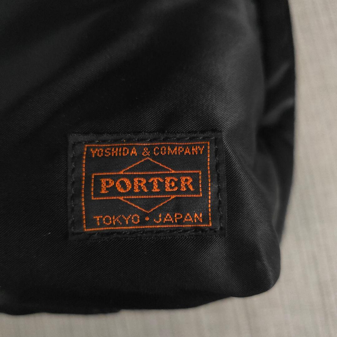 超希少　PORTER　ポーター　ジャイアンツ　コラボ　ショルダーバッグ　2018