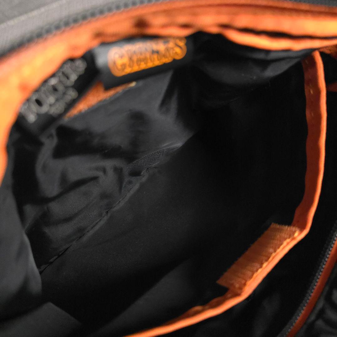 超希少　PORTER　ポーター　ジャイアンツ　コラボ　ショルダーバッグ　2018