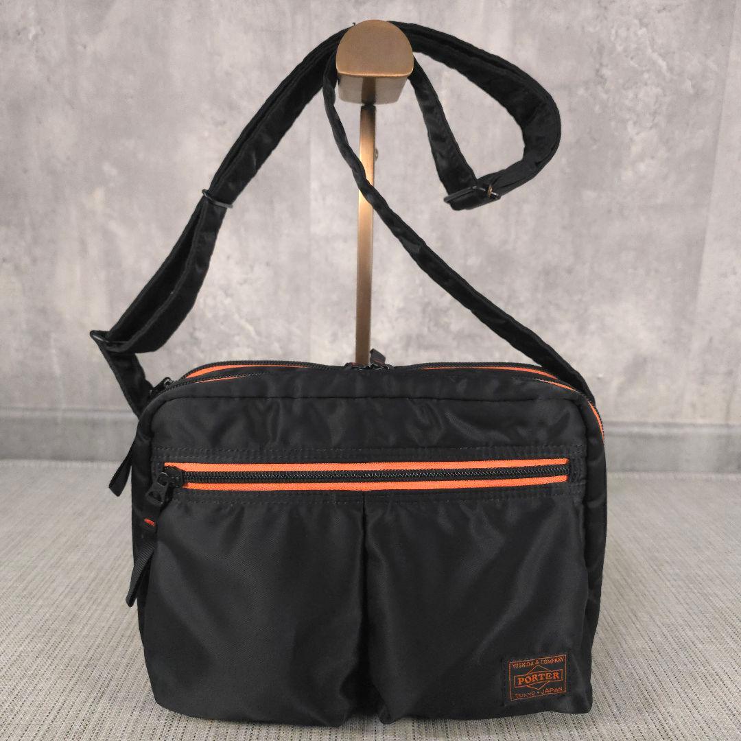 超希少　PORTER　ポーター　ジャイアンツ　コラボ　ショルダーバッグ　2018