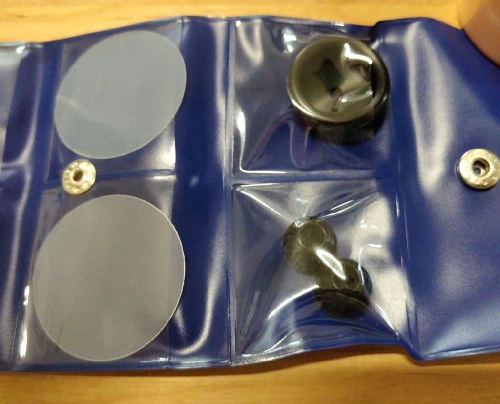 聴診器【ケンツメディコ】カーディオロジー258