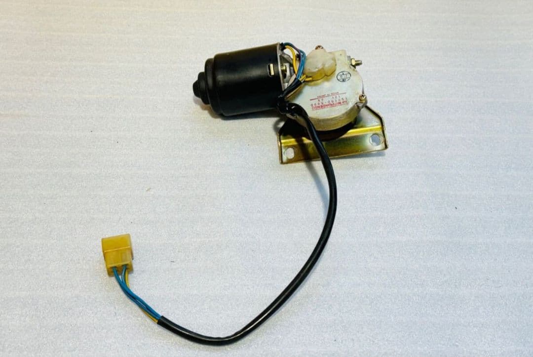 JA11 タイベル5点セット ワイパーモーター付き