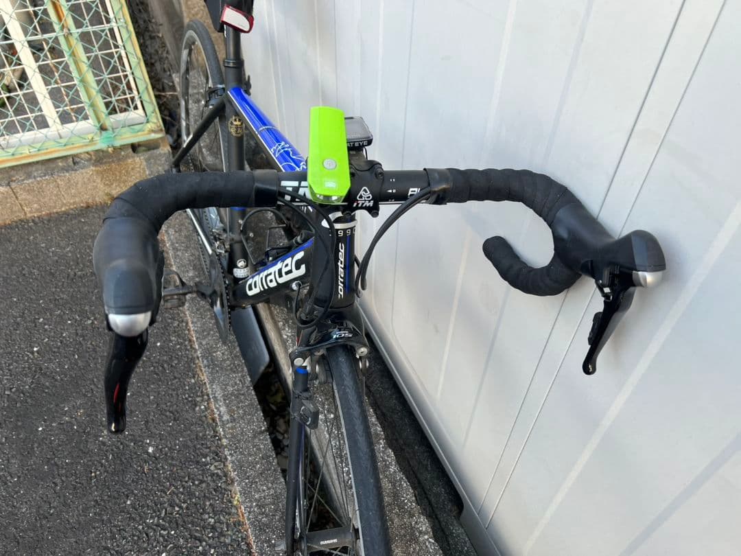 愛知県豊橋市 Corratec Dolomiti 700C コラテック ドロミテ