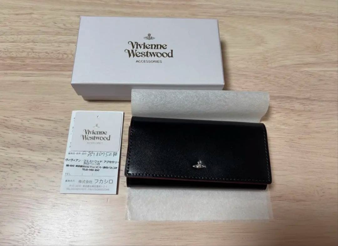 Vivienne Westwood キーケース