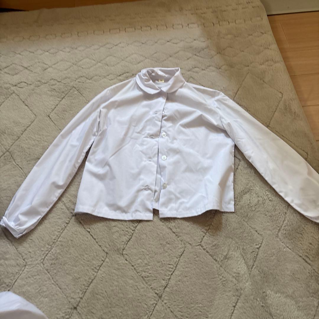 宝塚アテネ　制服