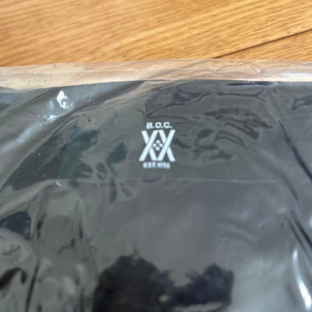 B.O.C. 夏フェス　20周年　Tシャツ L BUMP OF CHICKEN