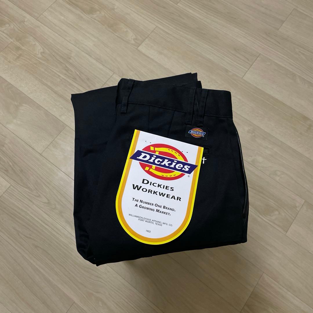 【L】LASTNEST × DICKIES WORK PANTS