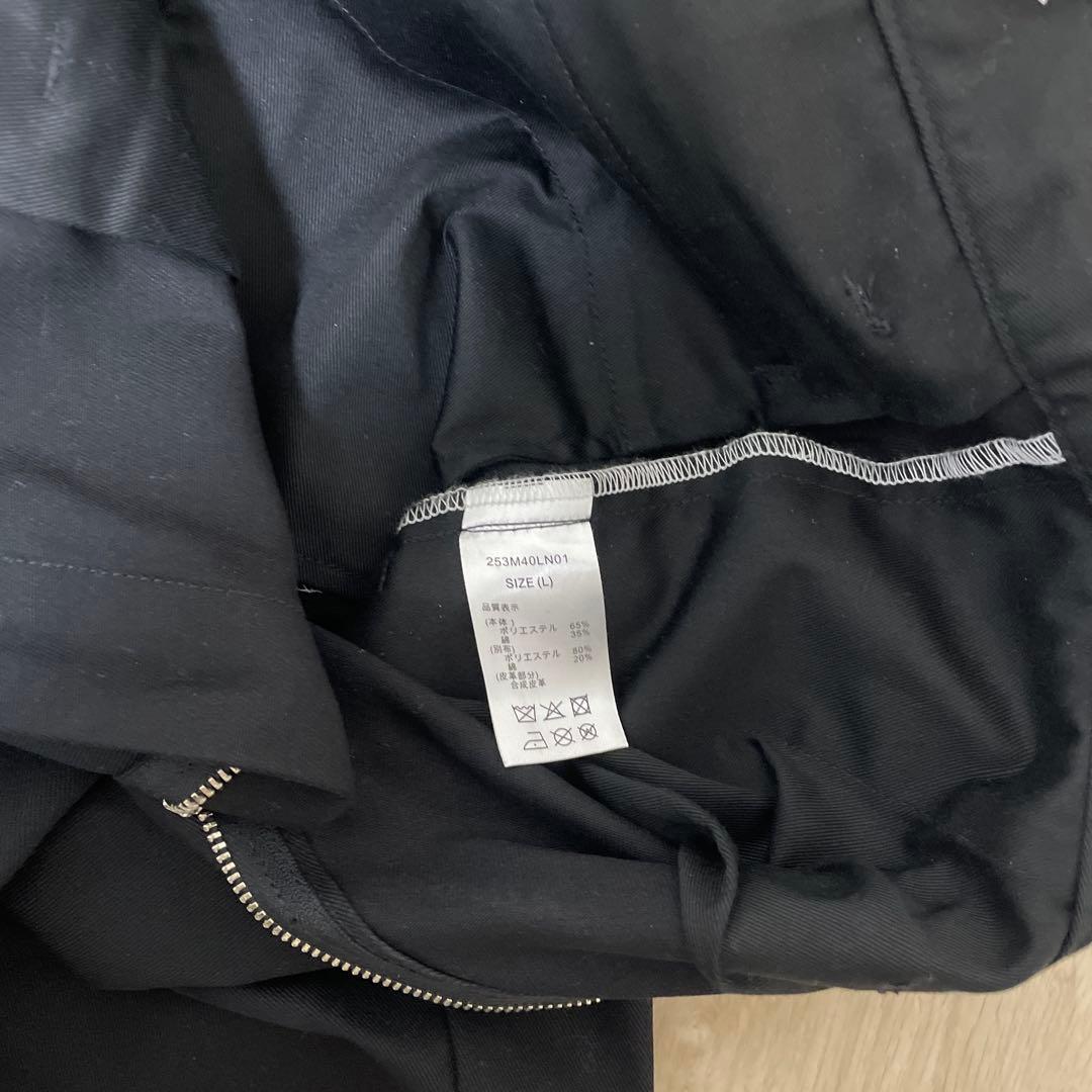 【L】LASTNEST × DICKIES WORK PANTS