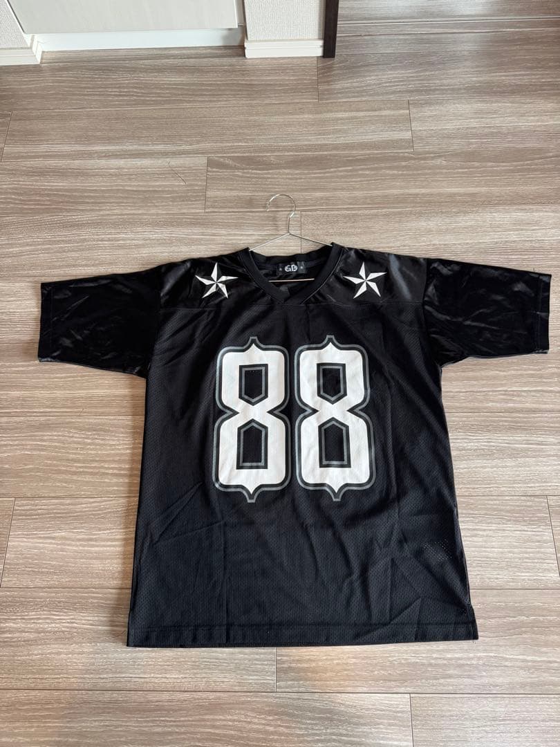 G-DRAGON ツアーTシャツ