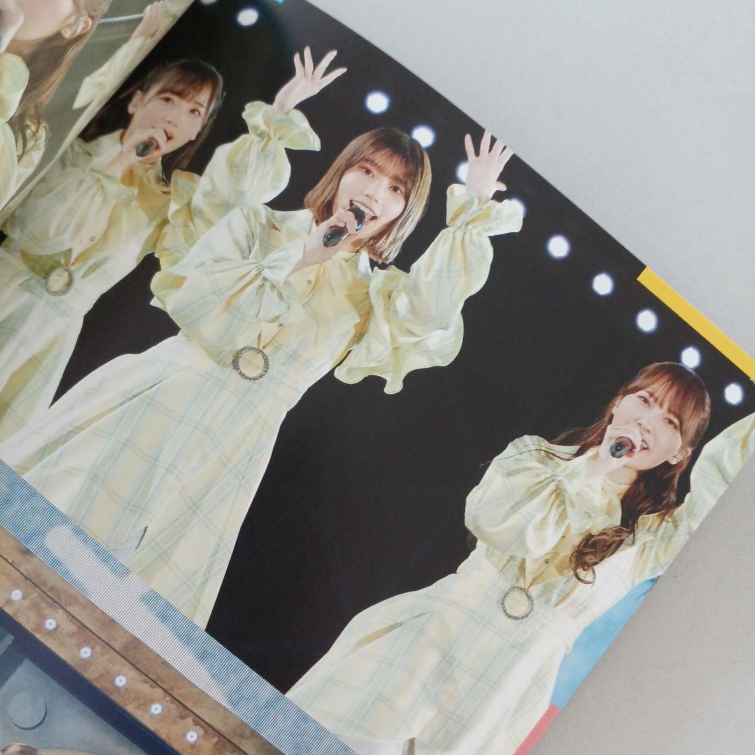 日向坂46/4周年記念MEMORIAL LIVE～4回目のひな誕祭～in 横浜…