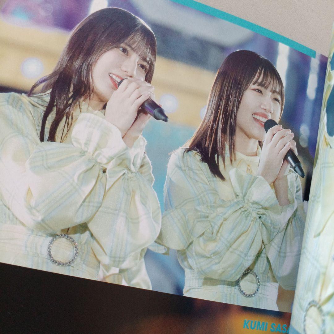 日向坂46/4周年記念MEMORIAL LIVE～4回目のひな誕祭～in 横浜…