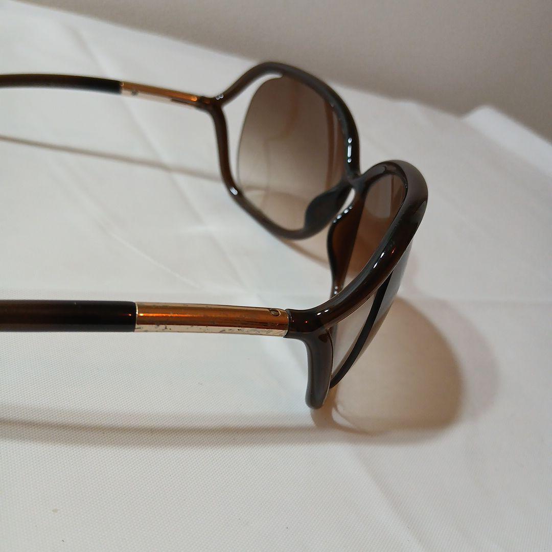 TOM FORD　トムフォード　サングラス　レディース　メガネ　アイウェア　眼鏡