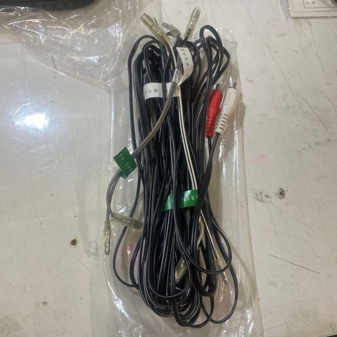 Pioneer TS-WX11A パワードサブウーファー