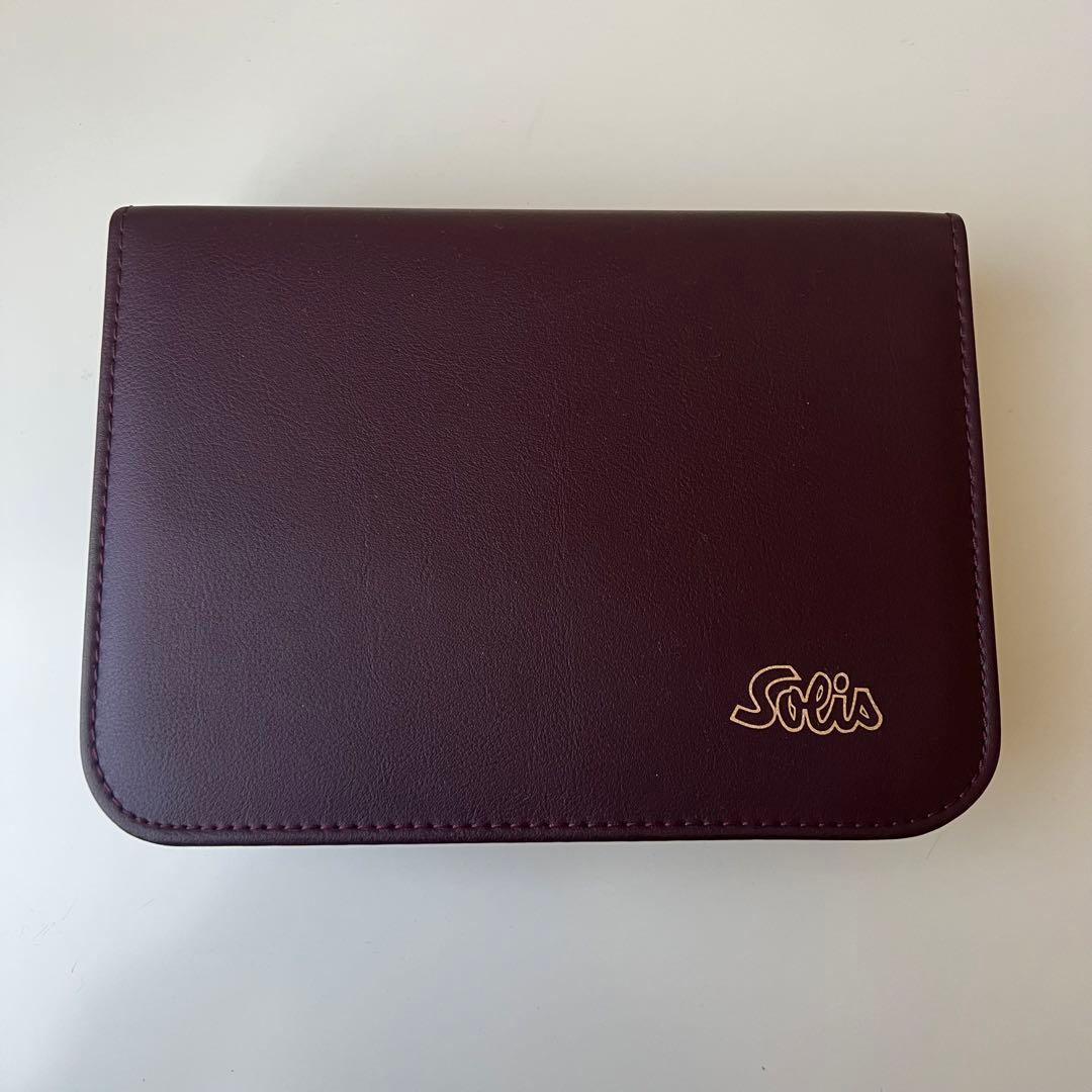 スイス製 ソリス プロ仕様 ネイルマシーン 角質 ネイル フットネイル