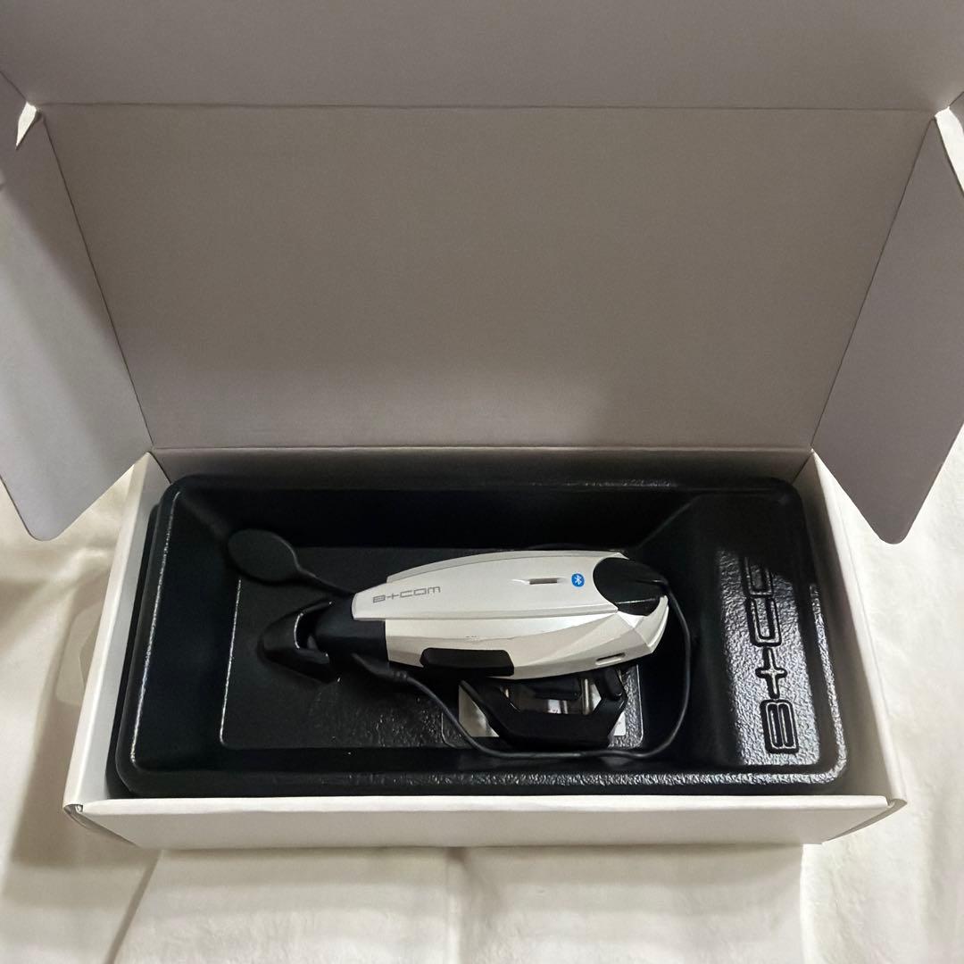 B+COM ONE ビーコム