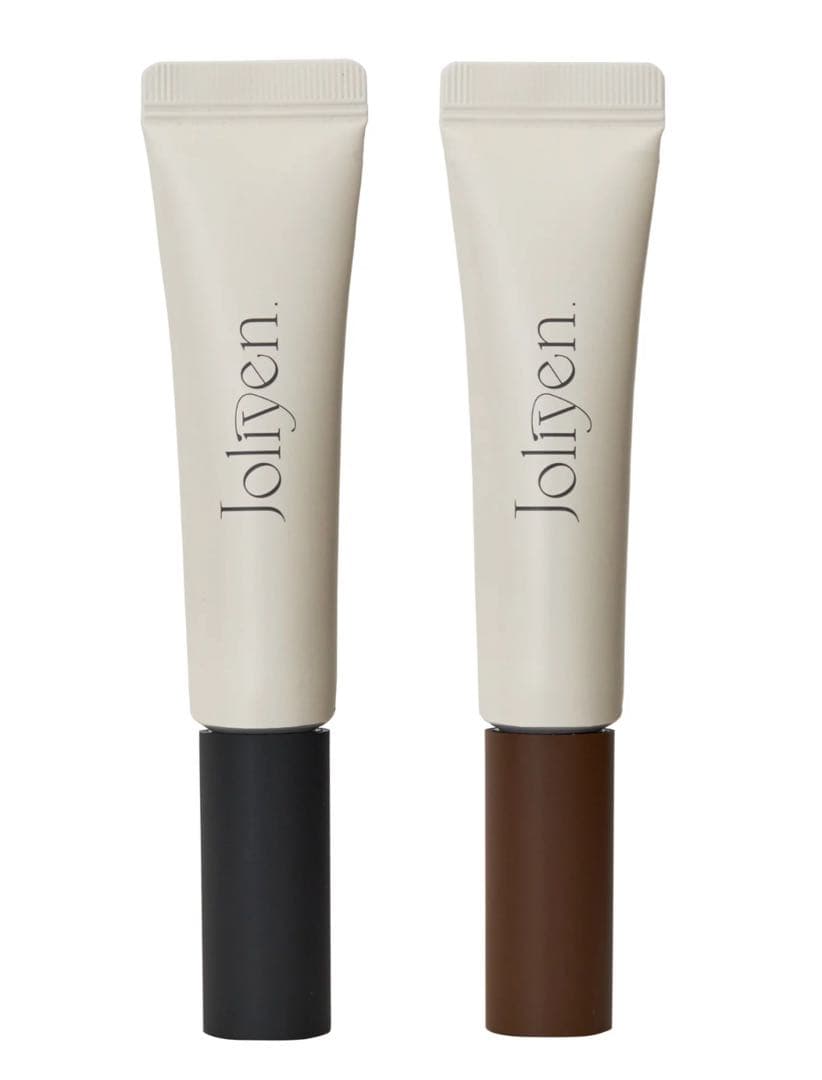 新品Joliyen Mascara Color Fixer (2色セット)