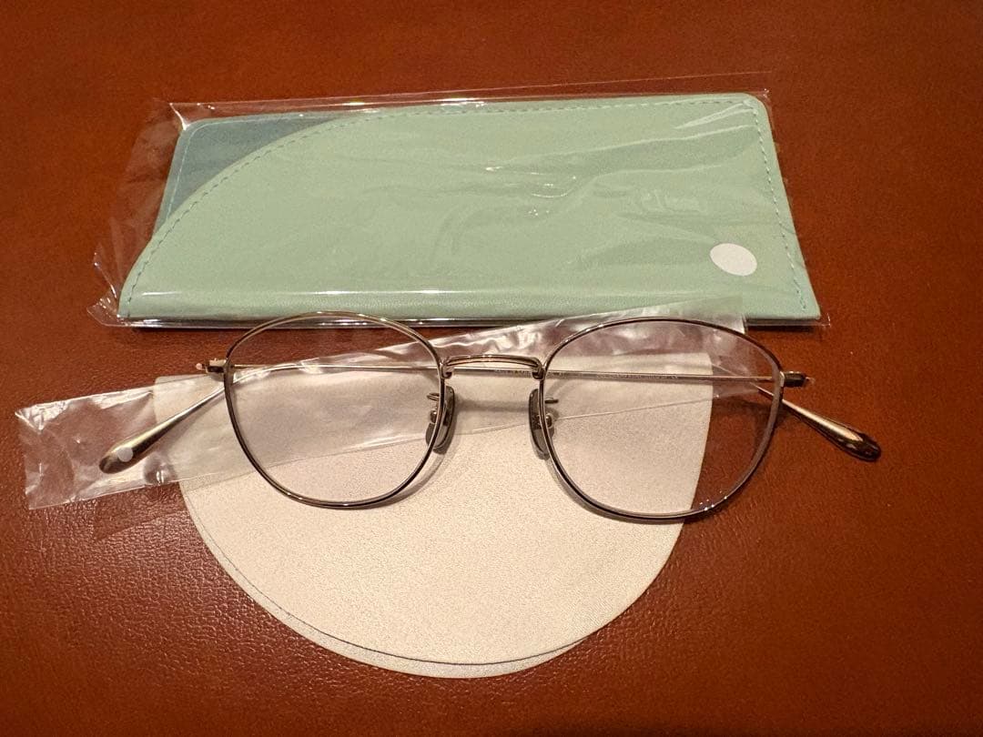 小物 NOCHINO OPTICAL KOUGETSU