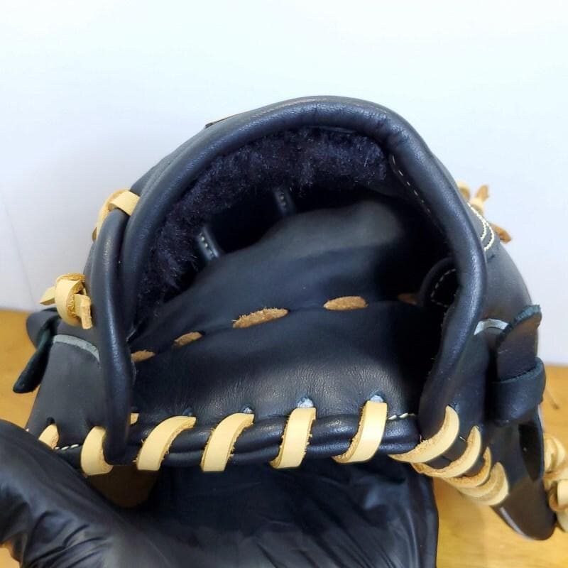 ZETT ゼット ソフトステア レギュラーランク M号球対応 軟式グローブ