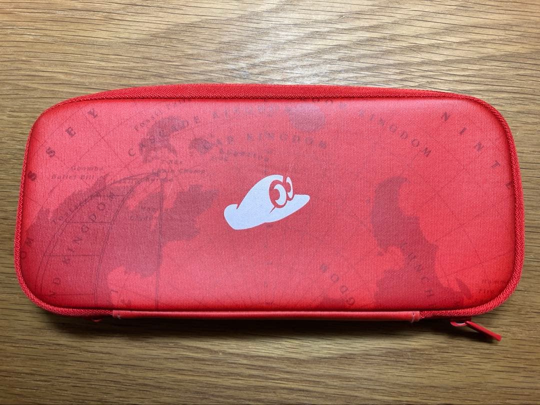 Nintendo Switch ニンテンドースイッチ本体他（マリオオデッセイ）