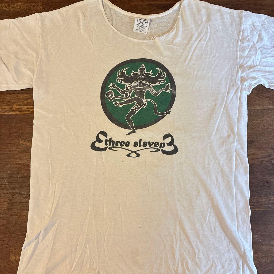 311 バンドTシャツ　90s Lサイズ