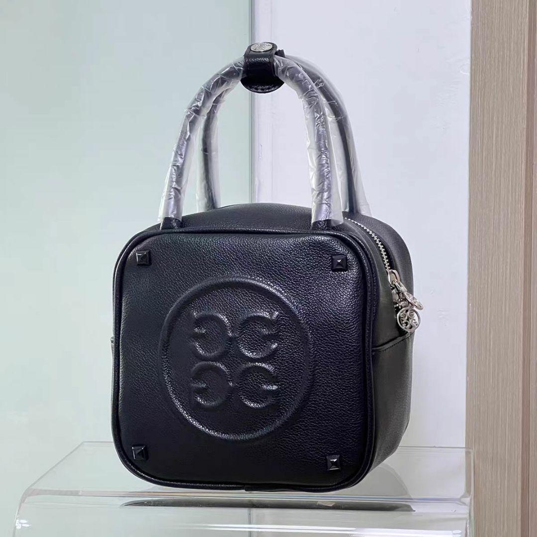 G/FORE ジーフォアゴルフバックカートバックラウンドバック