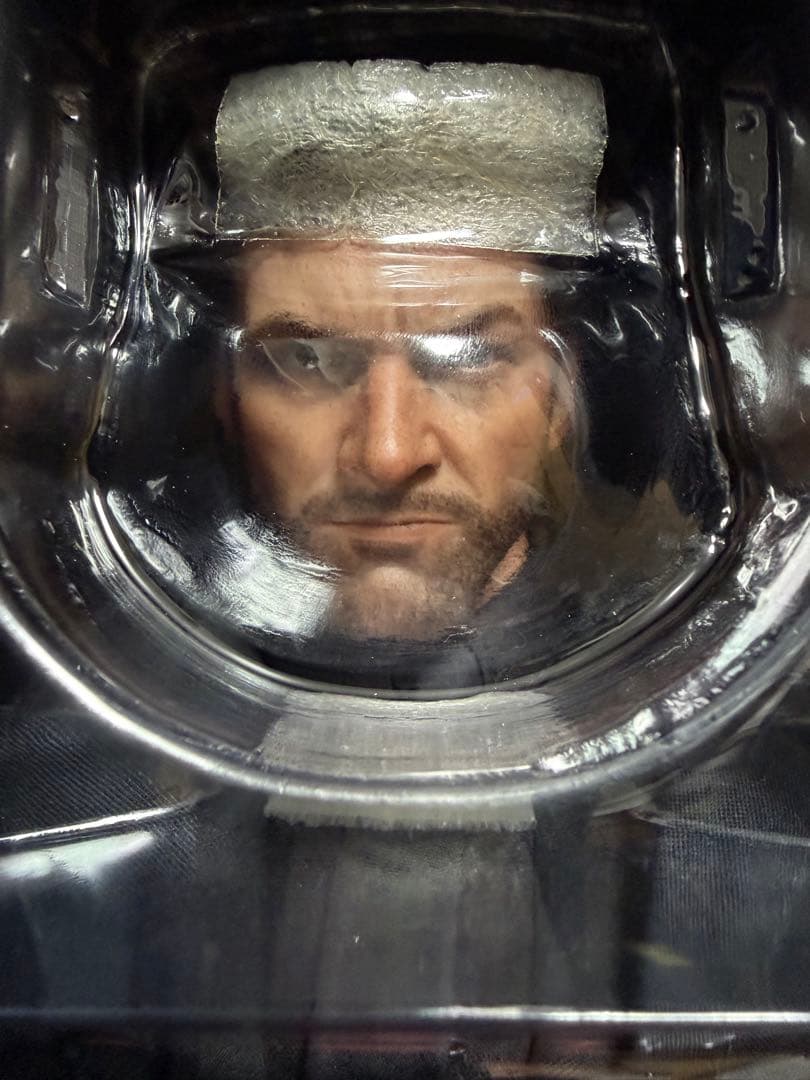 ホットトイズ ムービーマスターピース ウルヴァリン SAMURAI