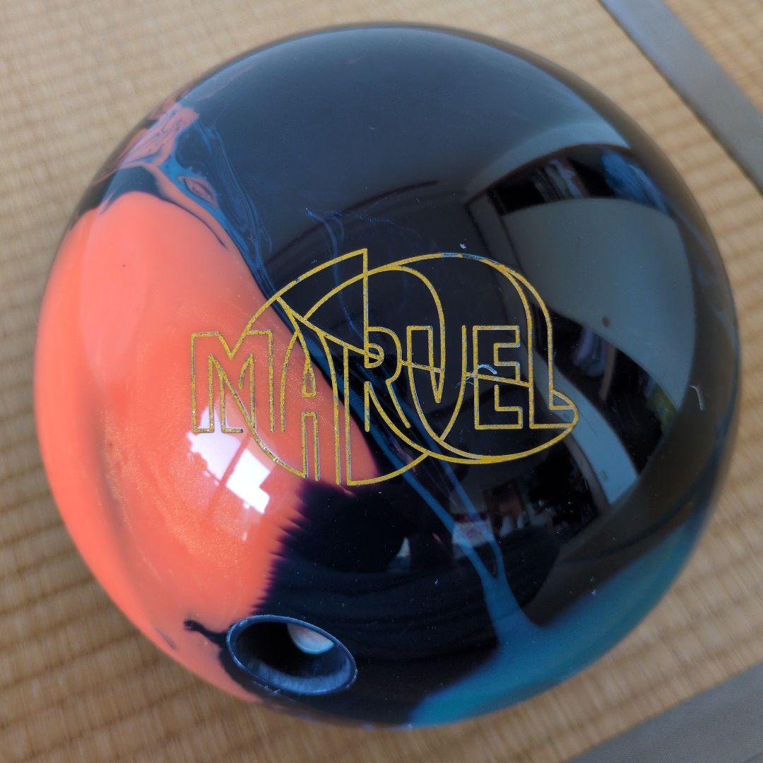 ストーム マーベルマックスツアー