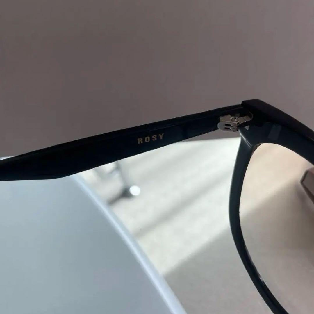 Gentle Monster サングラス　rosy