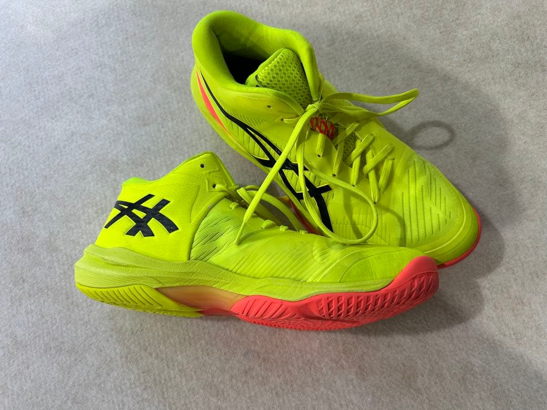 SKY ELITE FF MT 3 PARIS(美品) 28.5cm [完売品]