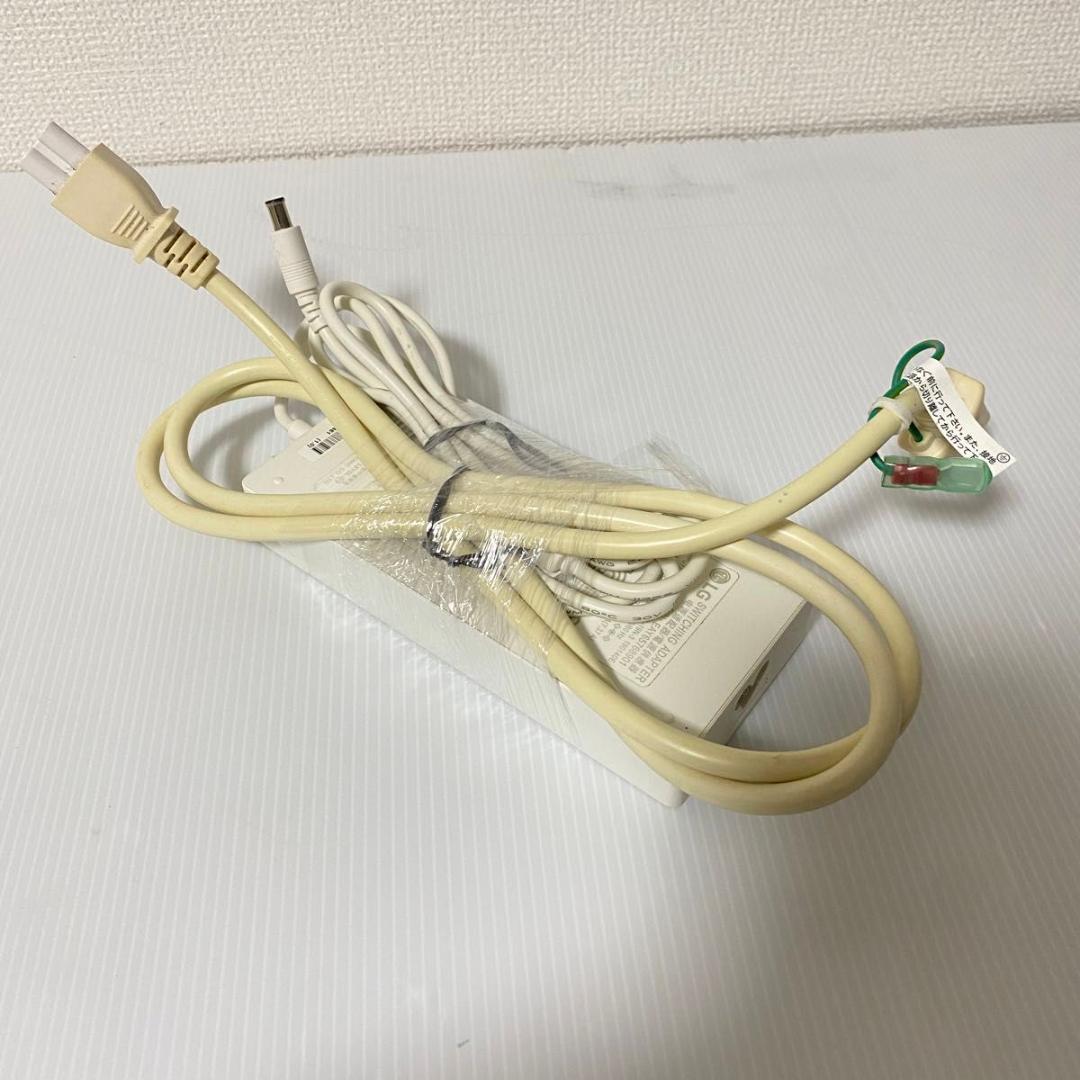 LG 27UL850-W 27インチ 4Kモニター スタンドなし