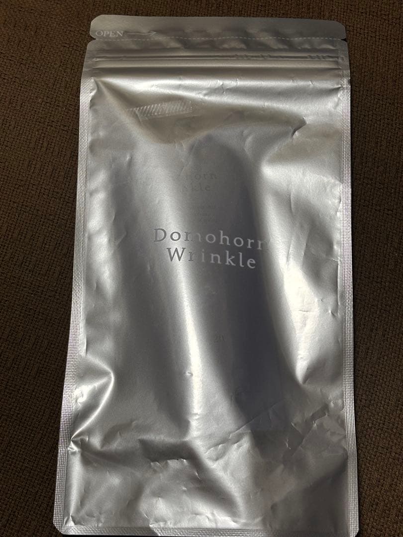 ドモホルンリンクル　クリーム20 薬用クリームC