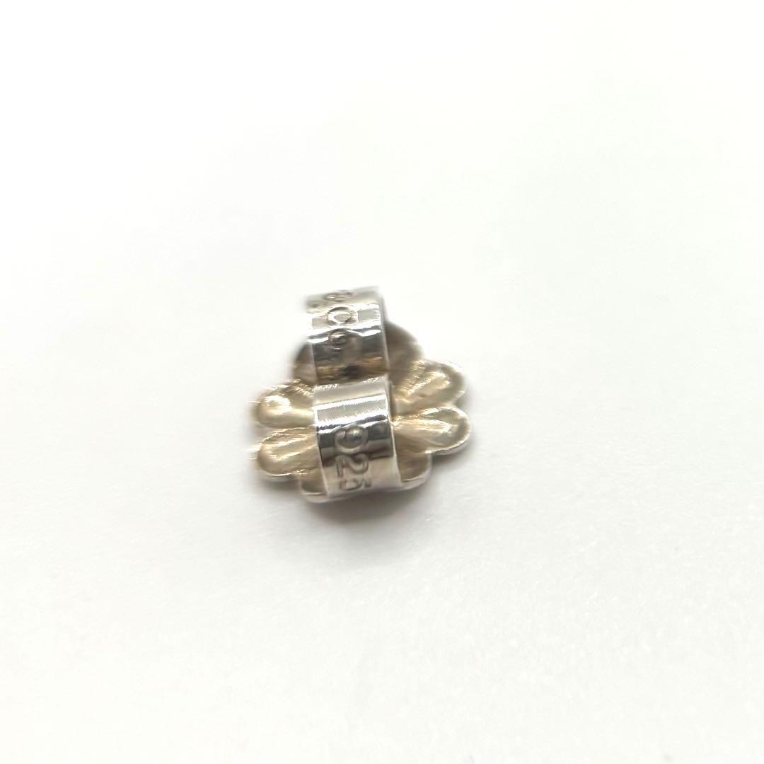 TIFFANY&CO.【美品】パロマピカソ　モダンハートピアス　片方のみ【希少】