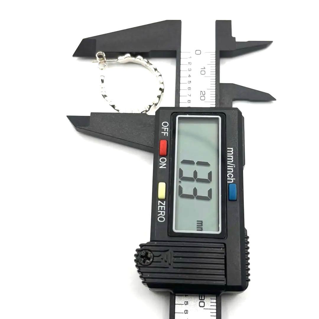 TIFFANY&CO.【美品】パロマピカソ　モダンハートピアス　片方のみ【希少】