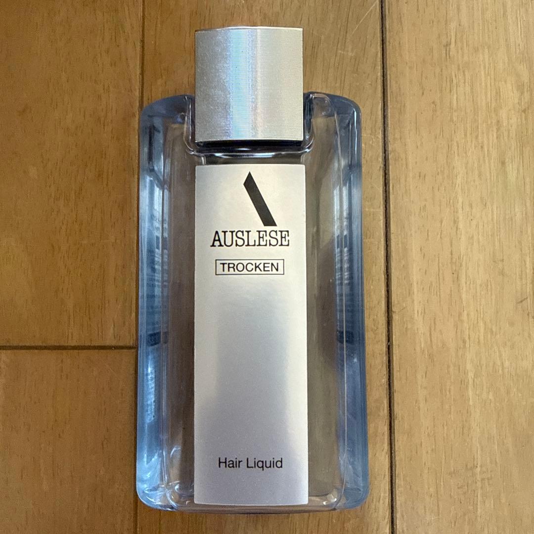 AUSLESE ヘアトニック ・ヘアリキッド400mL