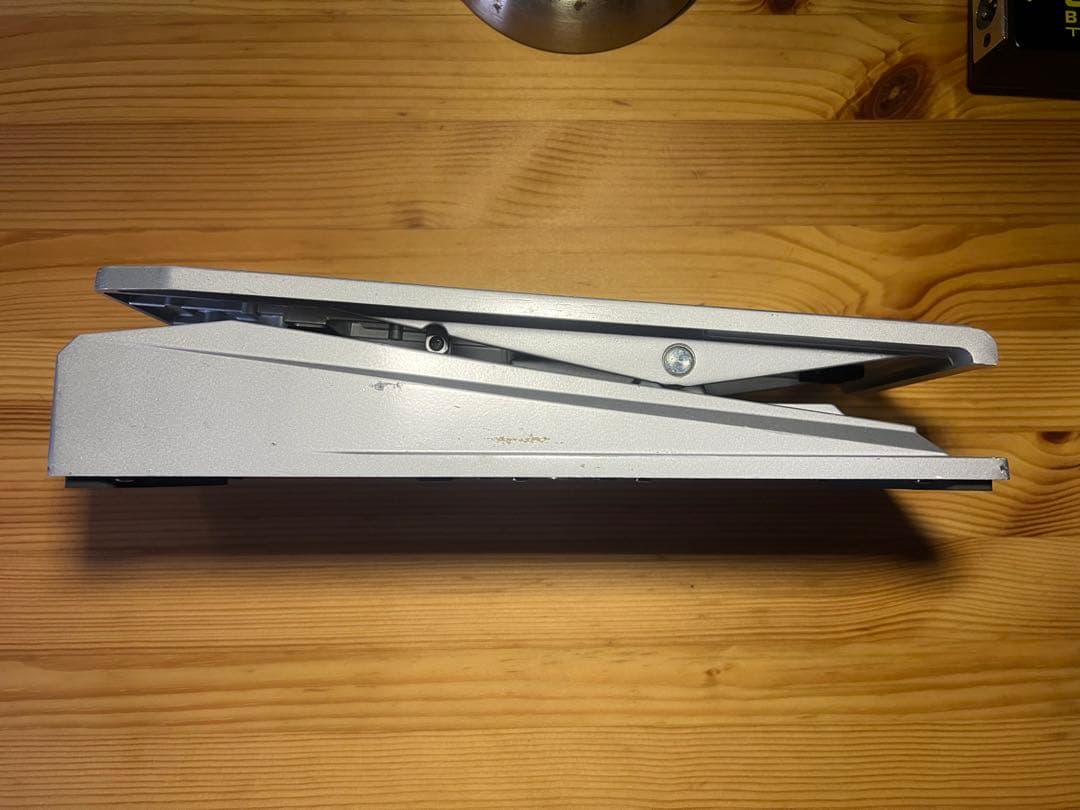 KORG XVP-10 / 名作ボリュームペダル　値下げしました！