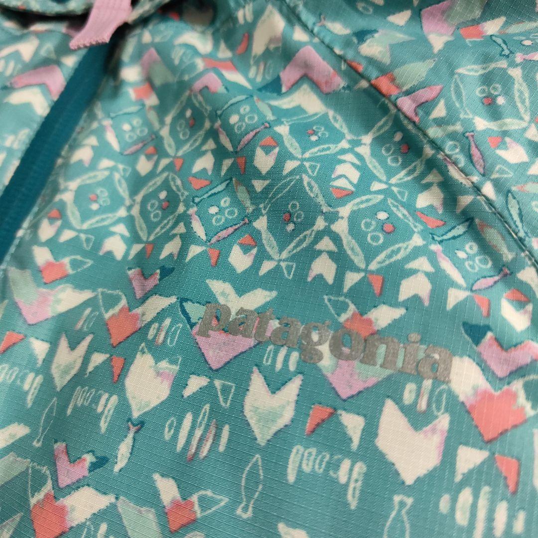 patagonia パタゴニア　キッズ　スキーウェア　スノーウェア　5T