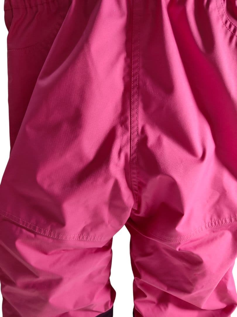 patagonia パタゴニア　キッズ　スキーウェア　スノーウェア　5T